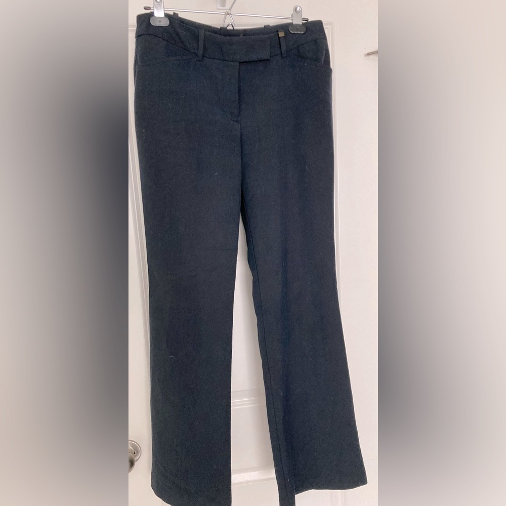 Calvin Klein Dress Slacks - Navy Blue